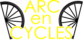 Arc en Cycles