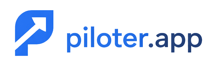 Piloter.app